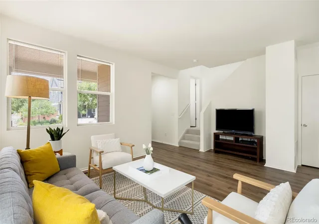 3rd image of 3636 Willow St, Denver, CO 80238 | MLS# 4151944