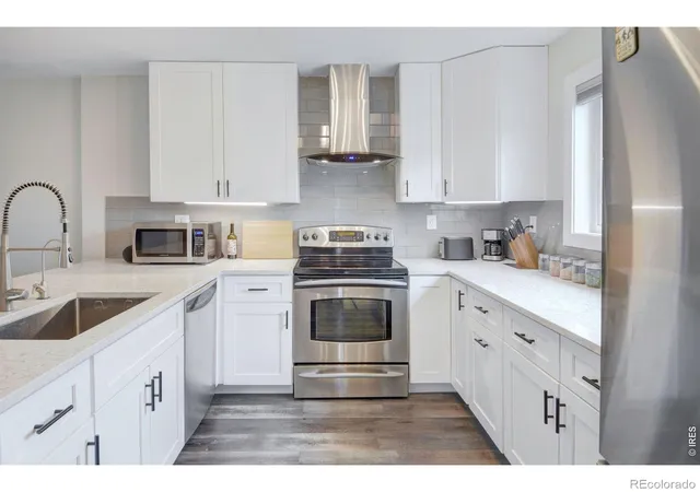 5th image of 2938 Kalmia Ave #24, Boulder, CO 80301 | MLS# IR1061096
