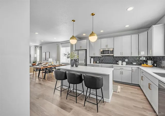 2nd image of 8188 Manor House Wy, Colorado Springs, CO 80908 | MLS# 8028520