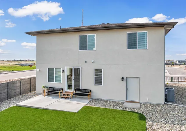 44th image of 8188 Manor House Wy, Colorado Springs, CO 80908 | MLS# 8028520