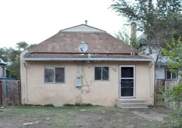 Photo 3 of Single family home for sale at 908 E 2nd Street, Pueblo, CO 81001 | MLS# 1629527 | Listing updated on 2026-10-07