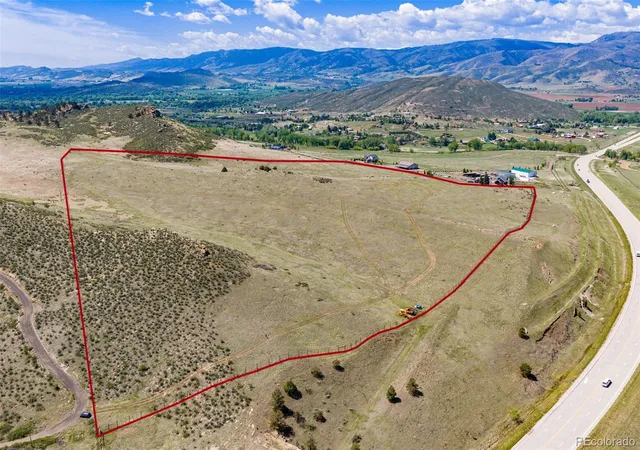 2nd image of 4753 Wild Horizon Dr, Laporte, CO 80535 | MLS# 7679313