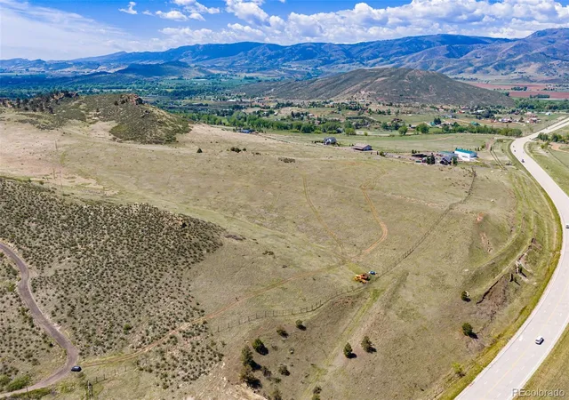 3rd image of 4753 Wild Horizon Dr, Laporte, CO 80535 | MLS# 7679313