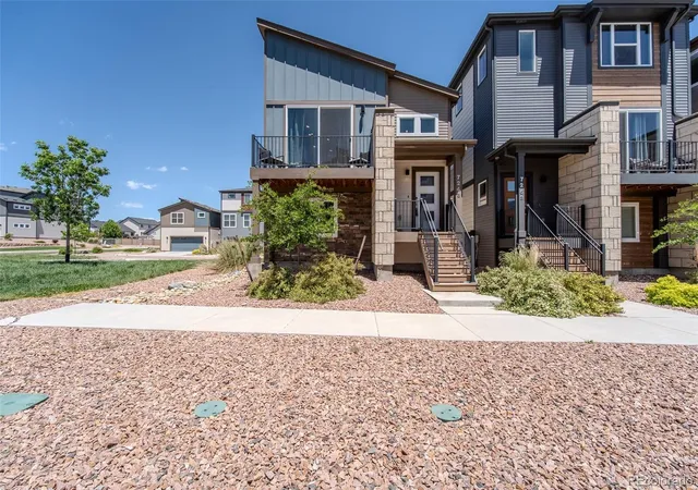 Photo 1 of Single family home for sale at 7243 Rosa Belle Hts, Colorado Springs, CO 80922 | MLS# 5972052 | Listing updated on 2026-08-20