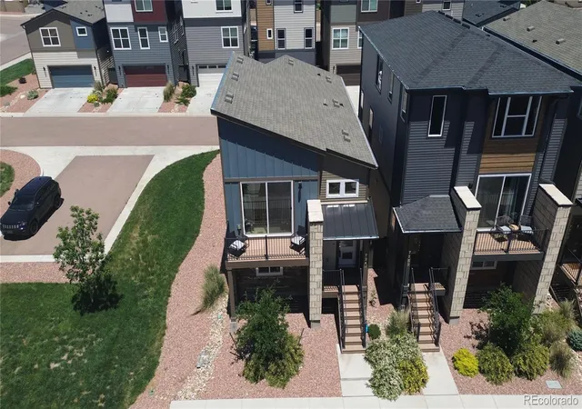 Photo 3 of Single family home for sale at 7243 Rosa Belle Hts, Colorado Springs, CO 80922 | MLS# 5972052 | Listing updated on 2026-08-20