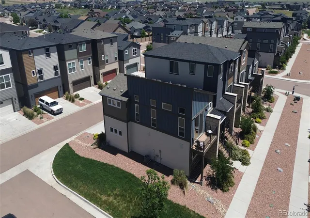 Photo 5 of Single family home for sale at 7243 Rosa Belle Hts, Colorado Springs, CO 80922 | MLS# 5972052 | Listing updated on 2026-08-20