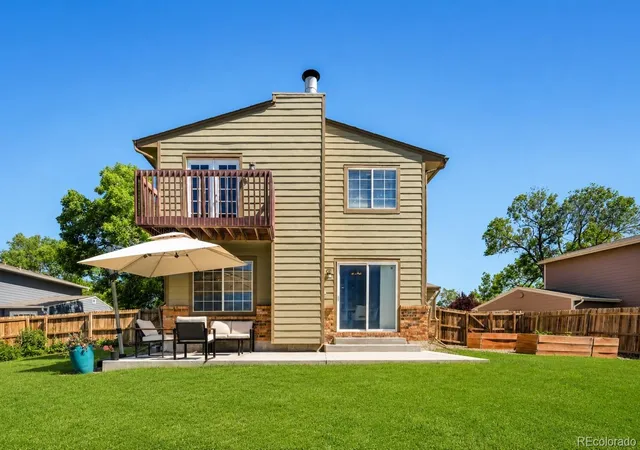 3rd image of 5028 E 127Th Wy, Thornton, CO 80241 | MLS# 9611600