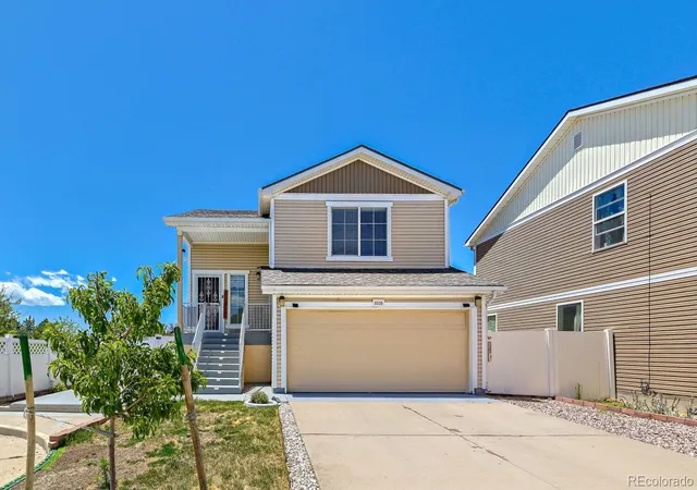 Photo 1 of Single family home for sale at 5535 Killarney Ct, Denver, CO 80249 | MLS# 3268766 | Listing updated on 2026-06-12