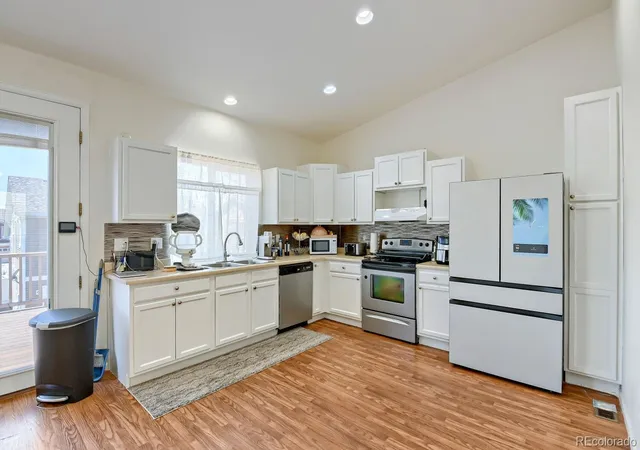 Photo 3 of Single family home for sale at 5535 Killarney Ct, Denver, CO 80249 | MLS# 3268766 | Listing updated on 2026-06-12
