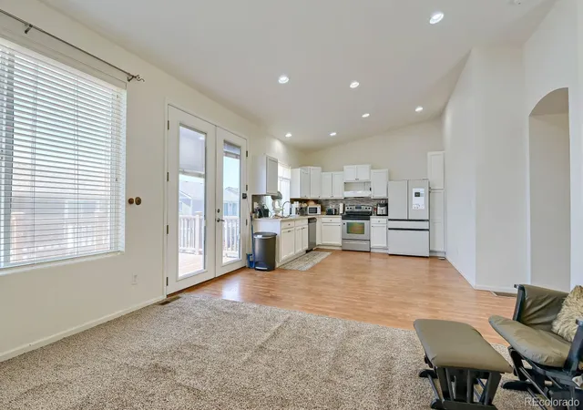 Photo 3 of Single family home for sale at 5535 Killarney Ct, Denver, CO 80249 | MLS# 3268766 | Listing updated on 2026-06-12