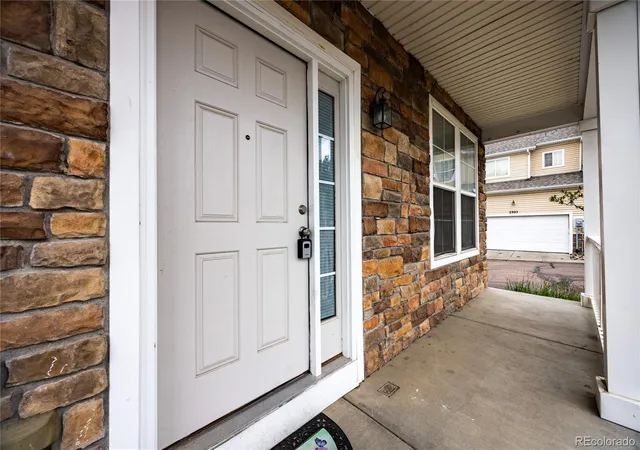 Photo 3 of Townhouse for sale at 2008 Creekridge Point, Colorado Springs, CO 80910 | MLS# 6751430 | Listing updated on 2026-06-07