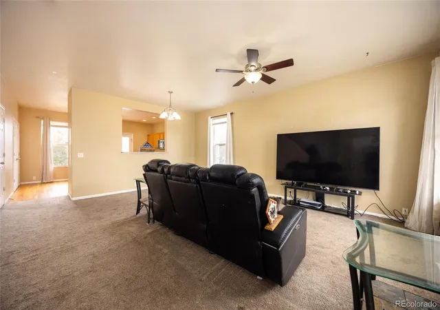 Photo 3 of Townhouse for sale at 2008 Creekridge Point, Colorado Springs, CO 80910 | MLS# 6751430 | Listing updated on 2026-06-07
