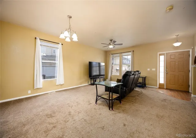 Photo 4 of Townhouse for sale at 2008 Creekridge Point, Colorado Springs, CO 80910 | MLS# 6751430 | Listing updated on 2026-06-07