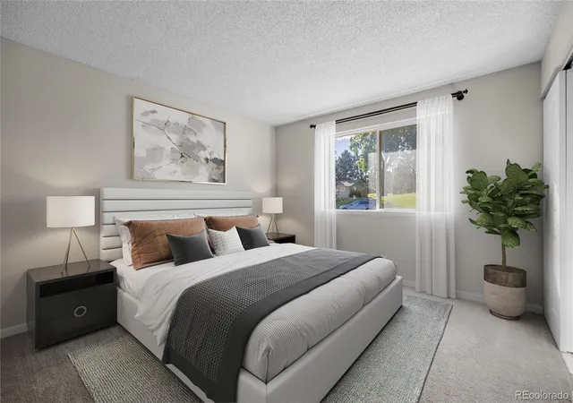 Photo 1 of Townhouse for sale at 2232 Coronado Pkwy N #A, Denver, CO 80229 | MLS# 1621768 | Listing updated on 2026-09-03