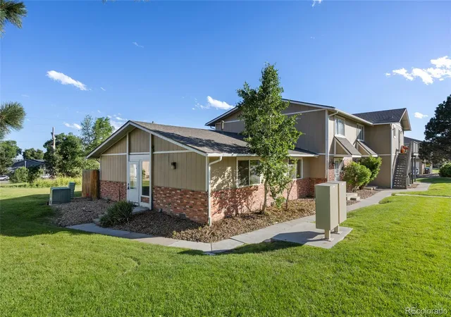 Photo 3 of Townhouse for sale at 2232 Coronado Pkwy N #A, Denver, CO 80229 | MLS# 1621768 | Listing updated on 2026-09-03