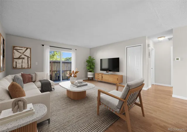 Photo 2 of Townhouse for sale at 2232 Coronado Pkwy N #A, Denver, CO 80229 | MLS# 1621768 | Listing updated on 2026-09-03