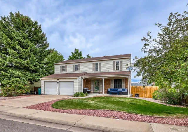 Homes for sale in Morrison, CO | 12473 W Saratoga Ave, Morrison, CO 80465 | MLS# 2374714