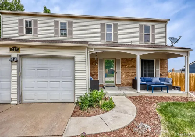 Homes for sale in Morrison, CO | 12473 W Saratoga Ave, Morrison, CO 80465 | MLS# 2374714