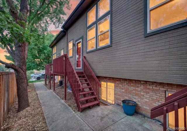 image of 6450 W 44th Pl, Wheat Ridge, CO 80033
