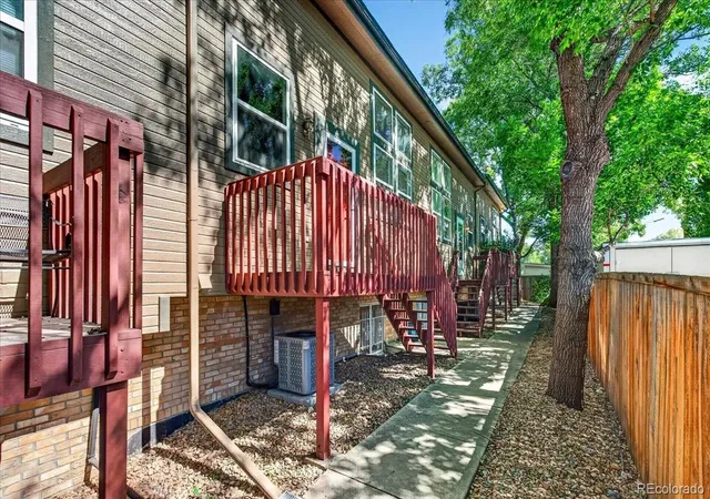 image of 6450 W 44th Pl, Wheat Ridge, CO 80033