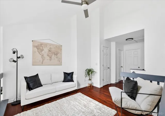 Photo 3 of Condo for sale at 6450 W 44th Place #A6, Wheat Ridge, CO 80033 | MLS# 2063440 | Listing updated on 2026-10-06