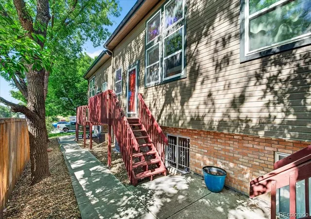 Homes for sale in Wheat Ridge, CO | 6450 W 44th Place, Wheat Ridge, CO 80033 | Houzeo