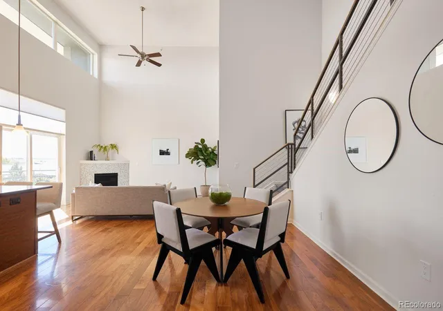 1st image of 8185 E Lowry Blvd #309, Denver, CO 80230 | MLS# 9484898