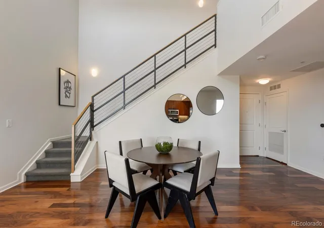 2nd image of 8185 E Lowry Blvd #309, Denver, CO 80230 | MLS# 9484898
