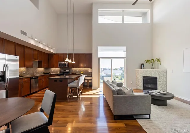 3rd image of 8185 E Lowry Blvd #309, Denver, CO 80230 | MLS# 9484898