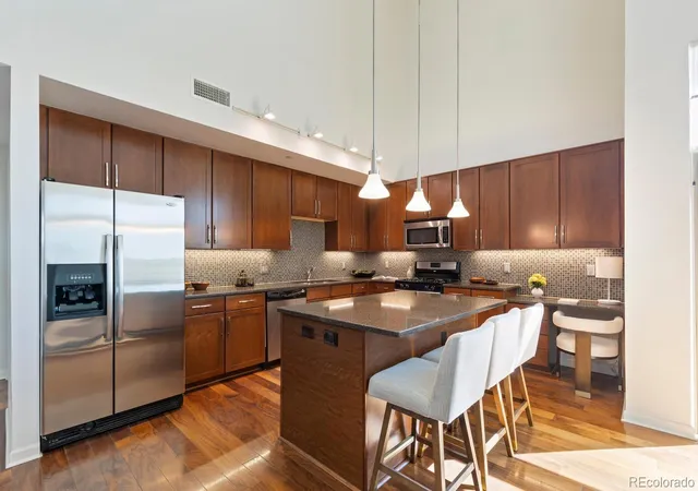 4th image of 8185 E Lowry Blvd #309, Denver, CO 80230 | MLS# 9484898