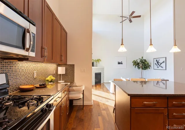 5th image of 8185 E Lowry Blvd #309, Denver, CO 80230 | MLS# 9484898
