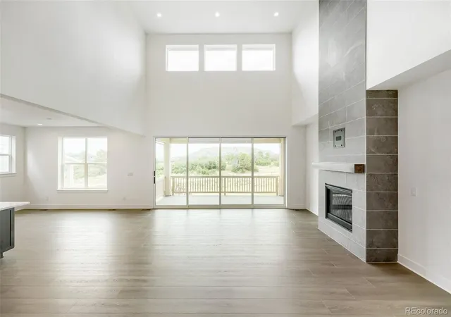 Photo 1 of Single family home for sale at 35 Welded Tuff Trl, Castle Rock, CO 80104 | MLS# 7617420 | Listing updated on 2026-10-29