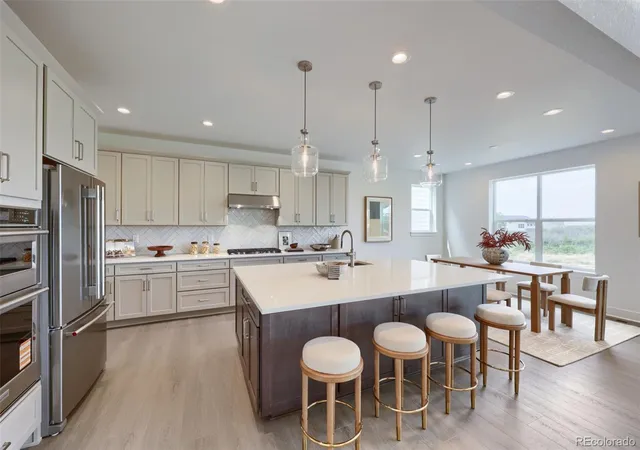 Photo 4 of Single family home for sale at 35 Welded Tuff Trl, Castle Rock, CO 80104 | MLS# 7617420 | Listing updated on 2026-10-29