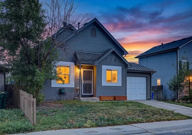2nd image of 4683 S Buckley Wy, Aurora, CO 80015 | MLS# 3106505