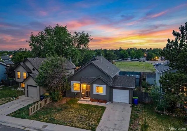 3rd image of 4683 S Buckley Wy, Aurora, CO 80015 | MLS# 3106505