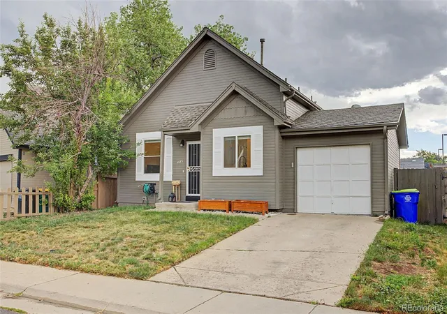 37th image of 4683 S Buckley Wy, Aurora, CO 80015 | MLS# 3106505