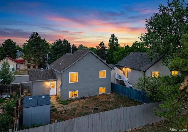 4th image of 4683 S Buckley Wy, Aurora, CO 80015 | MLS# 3106505