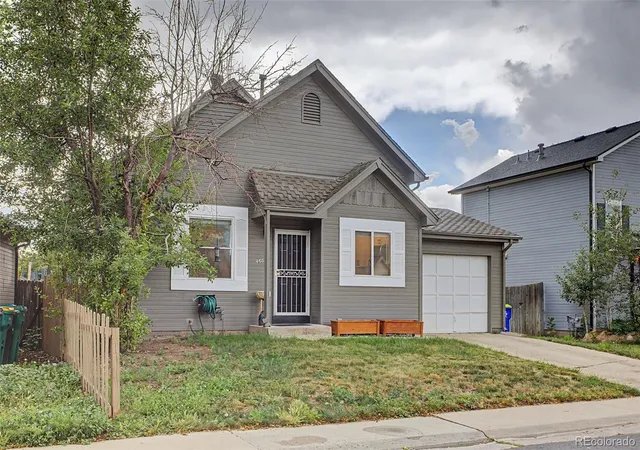 5th image of 4683 S Buckley Wy, Aurora, CO 80015 | MLS# 3106505