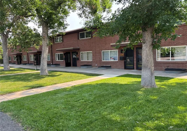 image of 3736 Miller Ct, Wheat Ridge, CO 80033 | MLS# 7158186