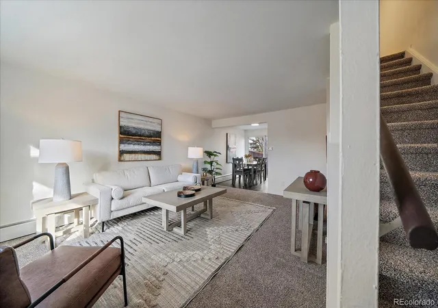 image of 3736 Miller Ct, Wheat Ridge, CO 80033 | MLS# 7158186