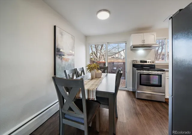 image of 3736 Miller Ct, Wheat Ridge, CO 80033 | MLS# 7158186