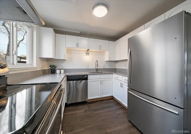 image of 3736 Miller Ct, Wheat Ridge, CO 80033 | MLS# 7158186