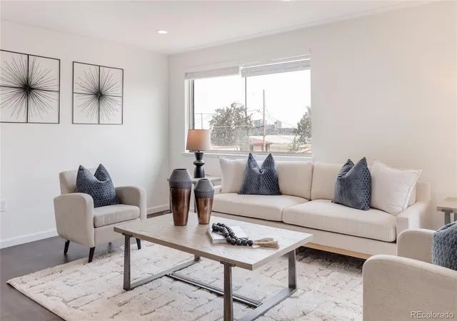 Photo 3 of Single family home for sale at 2480 Yates St, Denver, CO 80212 | MLS# 3794654 | Listing updated on 2026-09-01
