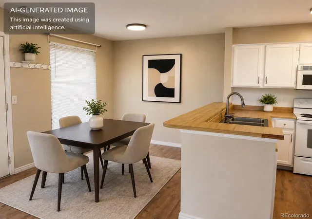 Photo 2 of Condo for sale at 4480 S Pitkin St #127, Aurora, CO 80015 | MLS# 5248833 | Listing updated on 2026-06-11