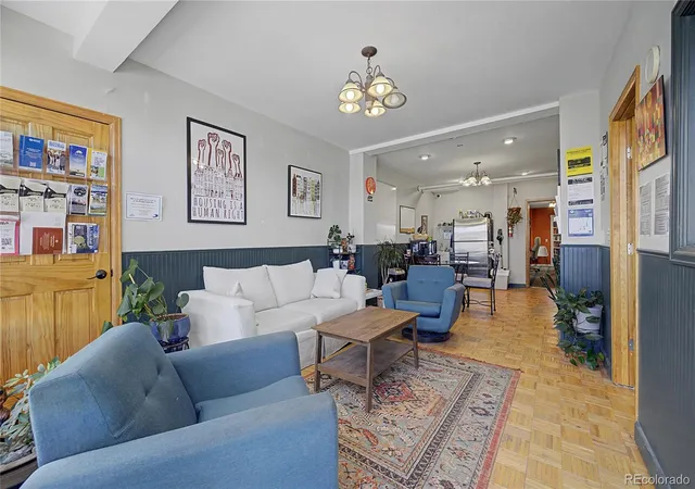 3rd image of 115 E 5Th St, Leadville, CO 80461 | MLS# 8124825