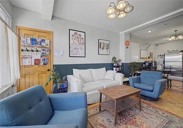 4th image of 115 E 5Th St, Leadville, CO 80461 | MLS# 8124825