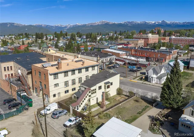 41st image of 115 E 5th St, Leadville, CO 80461 | MLS# 8124825