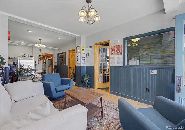 5th image of 115 E 5Th St, Leadville, CO 80461 | MLS# 8124825