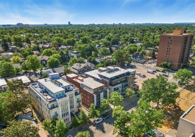 2nd image of 352 S Lafayette St, Denver, CO 80209