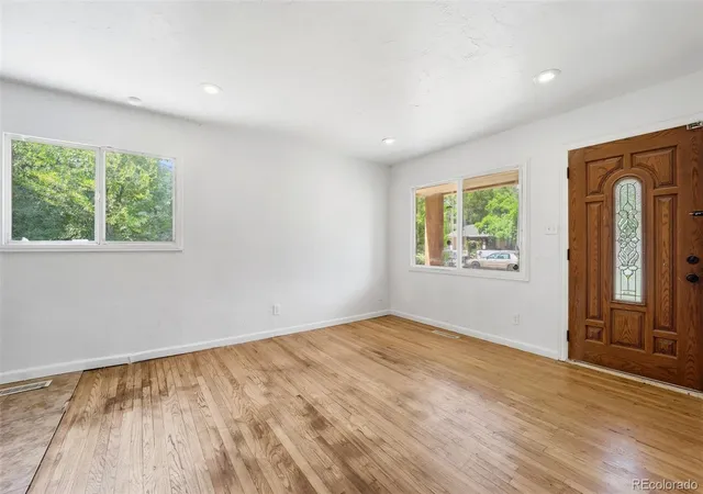 Photo 4 of Single family home for sale at 54 Goret Dr, Colorado Springs, CO 80911 | MLS# 7986530 | Listing updated on 2026-09-04